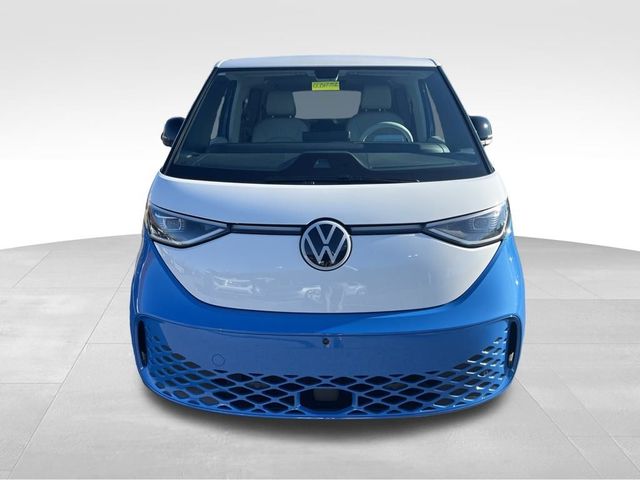 2025 Volkswagen ID. Buzz 1st Edition