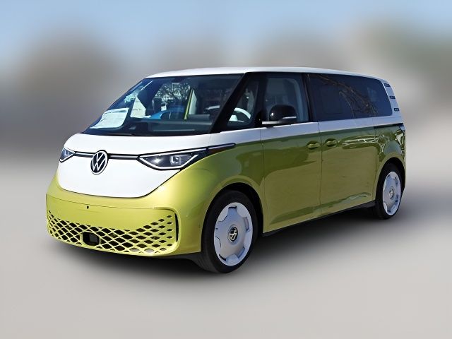 2025 Volkswagen ID. Buzz 1st Edition