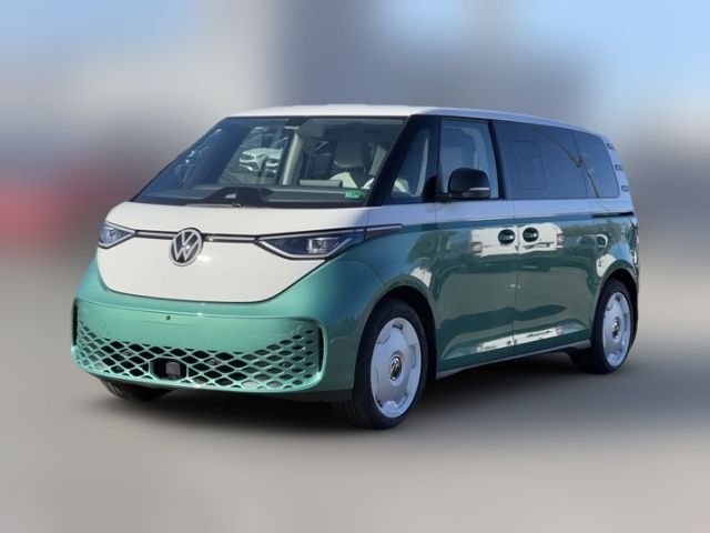 2025 Volkswagen ID. Buzz 1st Edition