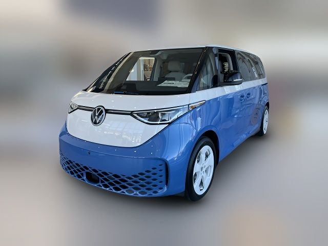 2025 Volkswagen ID. Buzz 1st Edition