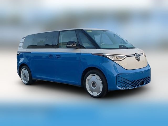 2025 Volkswagen ID. Buzz 1st Edition