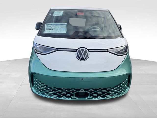 2025 Volkswagen ID. Buzz 1st Edition