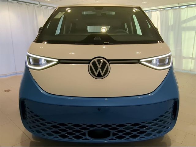 2025 Volkswagen ID. Buzz 1st Edition