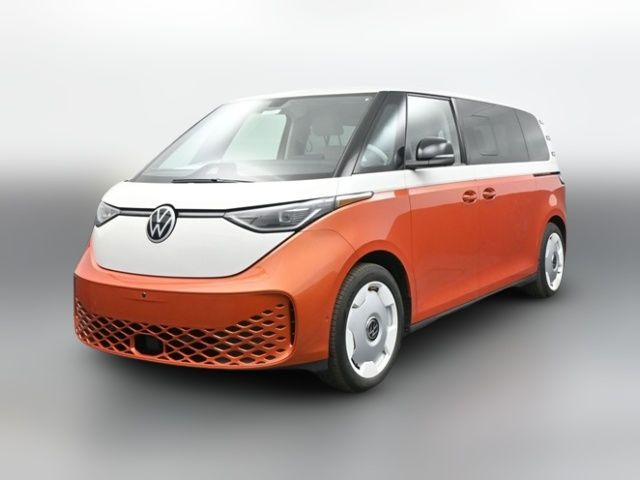 2025 Volkswagen ID. Buzz 1st Edition