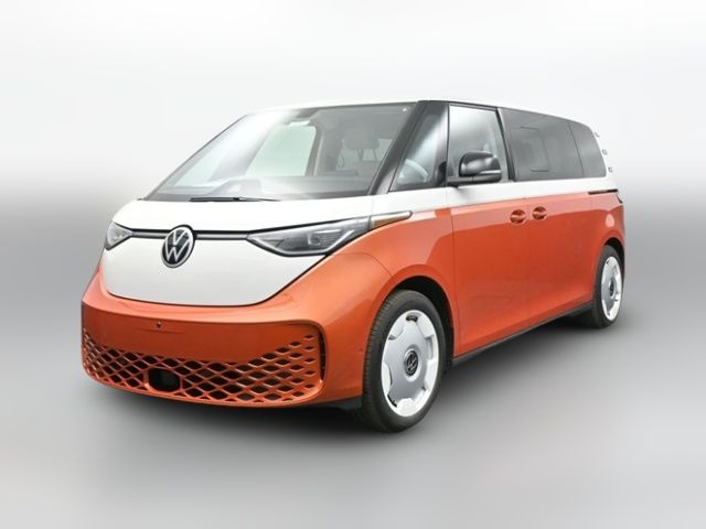 2025 Volkswagen ID. Buzz 1st Edition