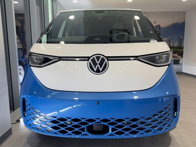 2025 Volkswagen ID. Buzz 1st Edition