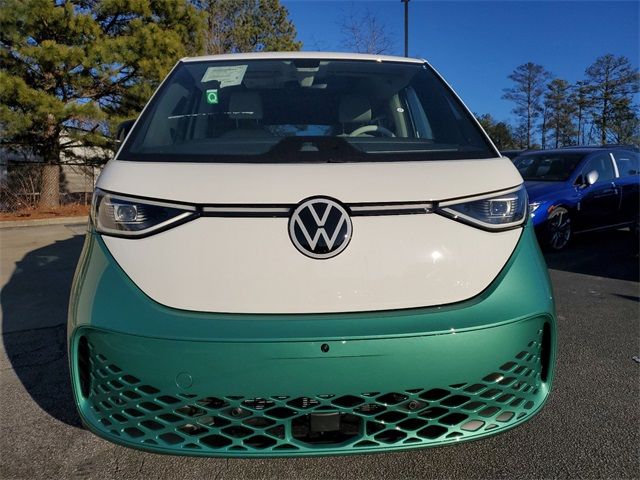 2025 Volkswagen ID. Buzz 1st Edition