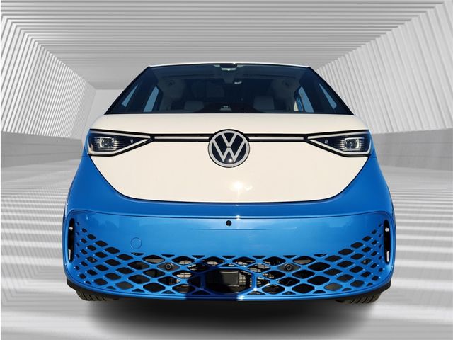 2025 Volkswagen ID. Buzz 1st Edition