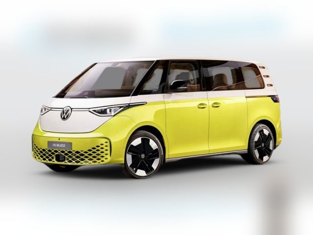 2025 Volkswagen ID. Buzz 1st Edition