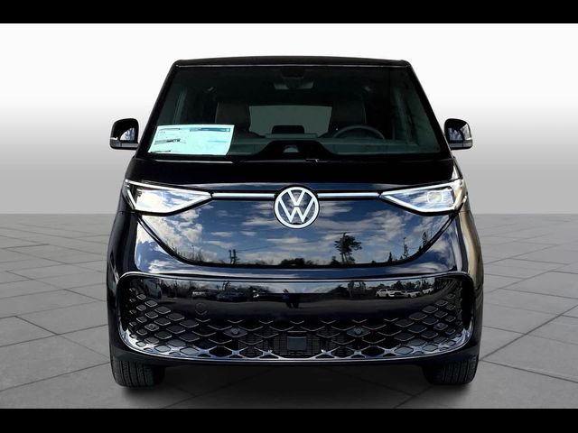 2025 Volkswagen ID. Buzz Pro S