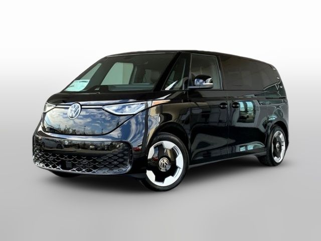 2025 Volkswagen ID. Buzz Pro S