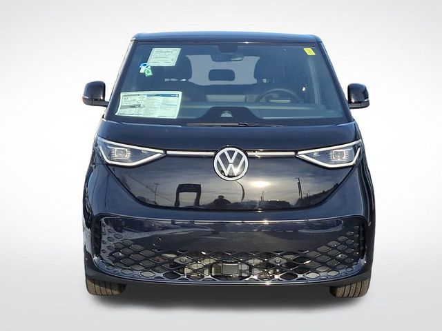 2025 Volkswagen ID. Buzz Pro S