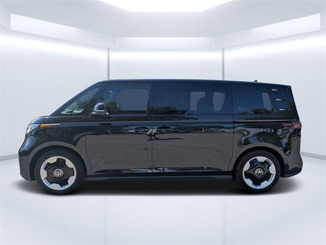 2025 Volkswagen ID. Buzz Pro S