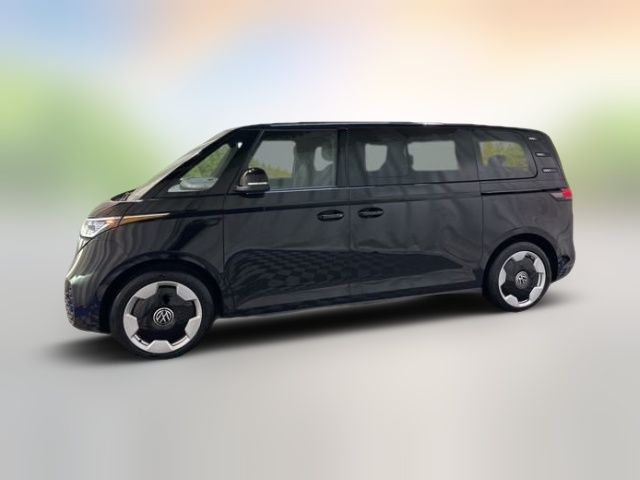 2025 Volkswagen ID. Buzz Pro S