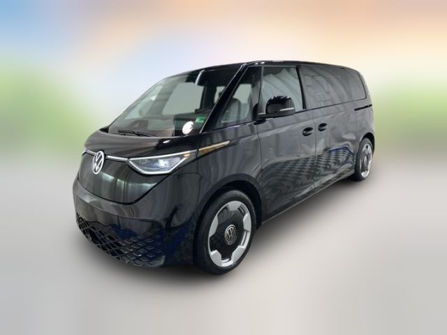 2025 Volkswagen ID. Buzz Pro S