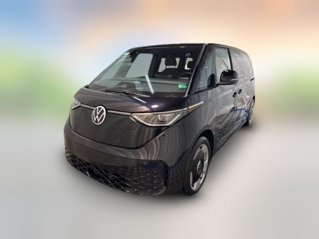 2025 Volkswagen ID. Buzz Pro S