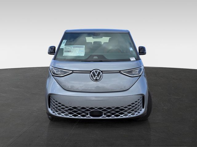 2025 Volkswagen ID. Buzz Pro S