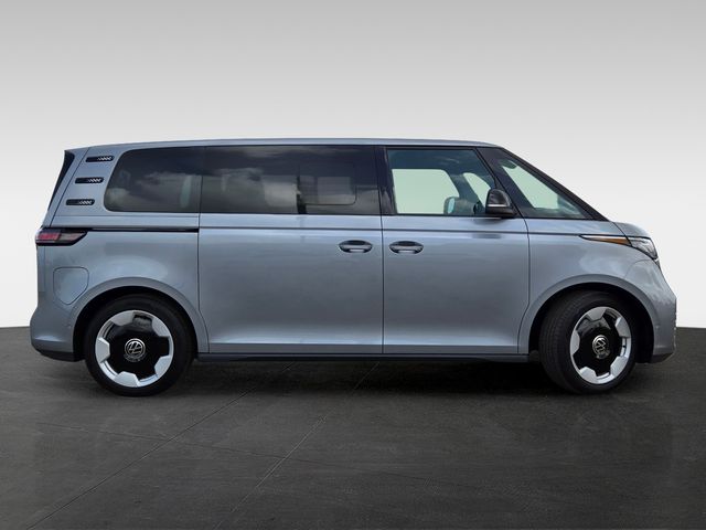 2025 Volkswagen ID. Buzz Pro S