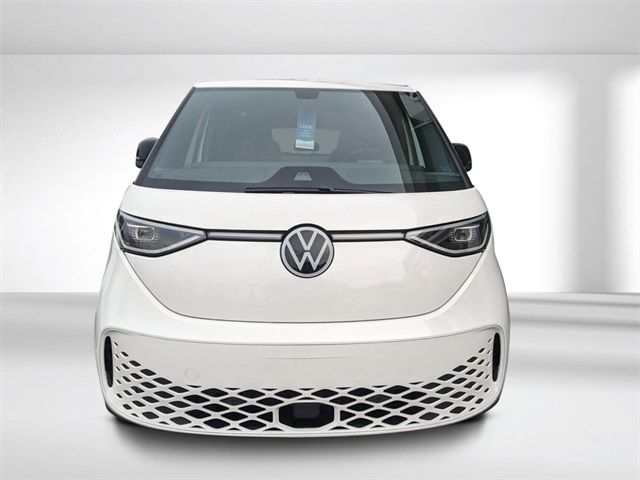 2025 Volkswagen ID. Buzz Pro S