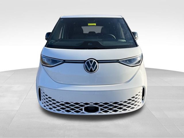 2025 Volkswagen ID. Buzz Pro S