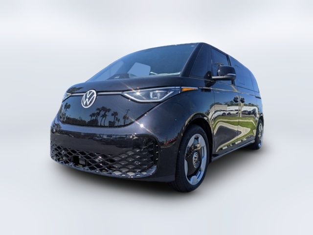 2025 Volkswagen ID. Buzz Pro S