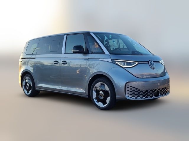 2025 Volkswagen ID. Buzz Pro S