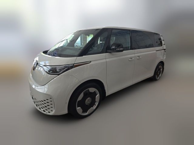 2025 Volkswagen ID. Buzz Pro S