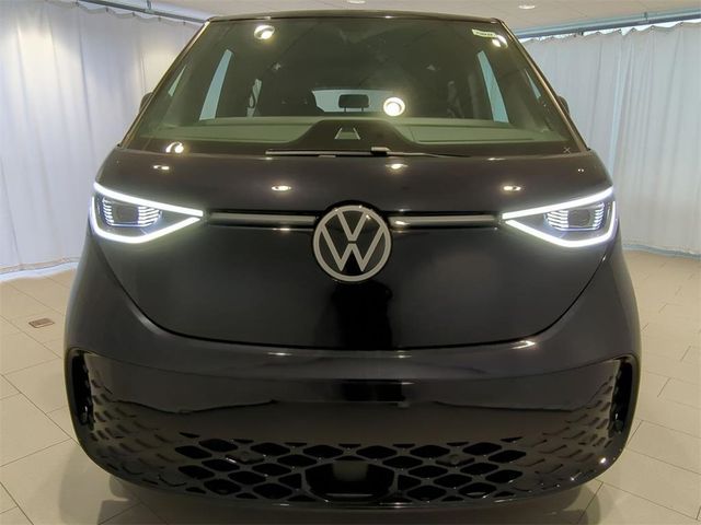 2025 Volkswagen ID. Buzz Pro S