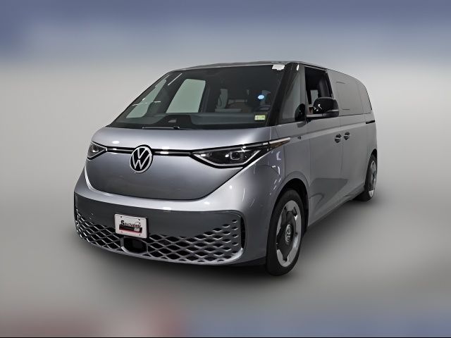 2025 Volkswagen ID. Buzz Pro S