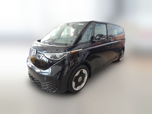 2025 Volkswagen ID. Buzz Pro S
