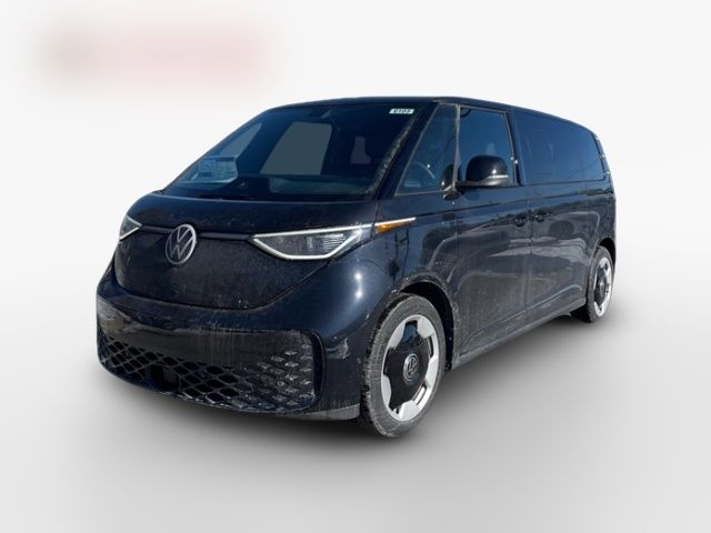 2025 Volkswagen ID. Buzz Pro S