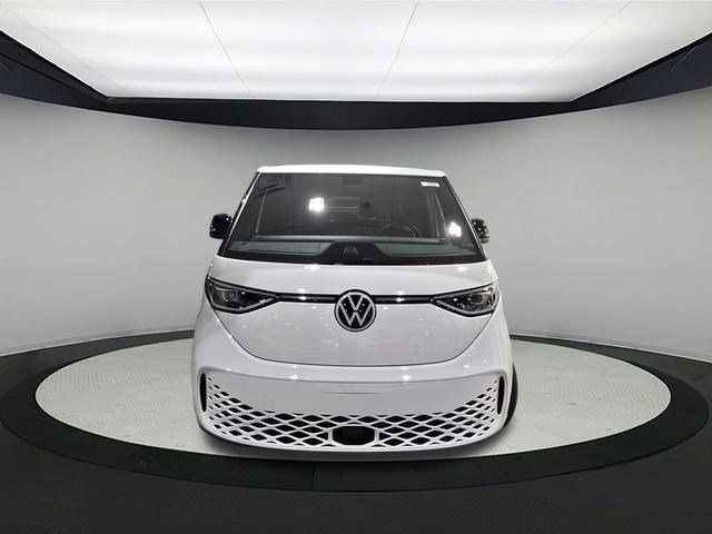 2025 Volkswagen ID. Buzz Pro S