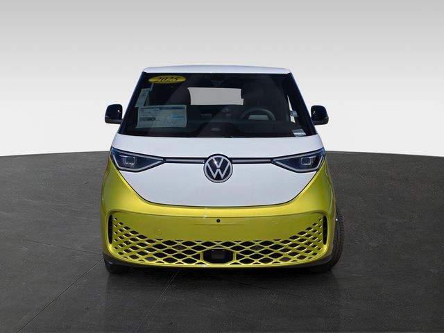 2025 Volkswagen ID. Buzz Pro S Plus