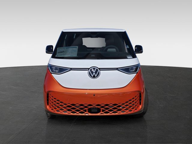 2025 Volkswagen ID. Buzz Pro S