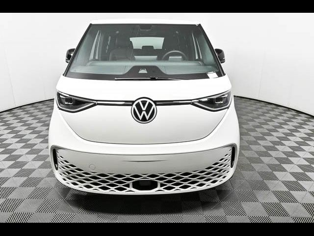 2025 Volkswagen ID. Buzz Pro S