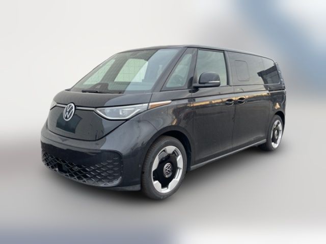 2025 Volkswagen ID. Buzz Pro S