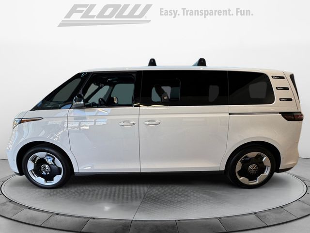 2025 Volkswagen ID. Buzz Pro S