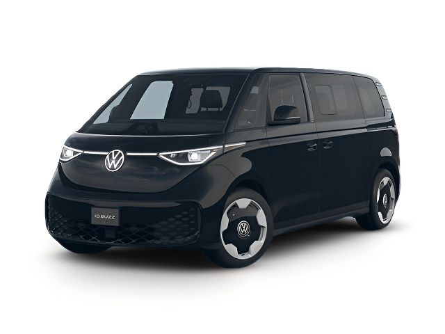 2025 Volkswagen ID. Buzz Pro S