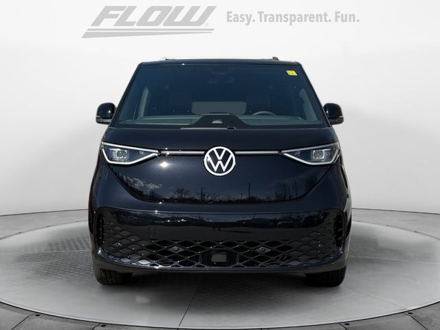 2025 Volkswagen ID. Buzz Pro S