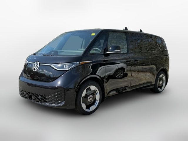 2025 Volkswagen ID. Buzz Pro S