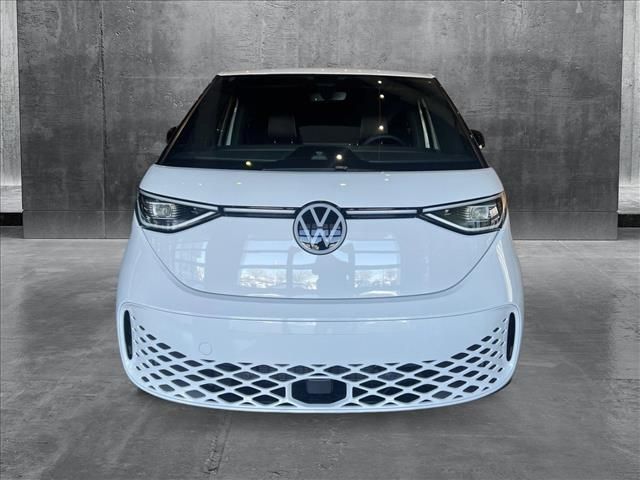 2025 Volkswagen ID. Buzz Pro S