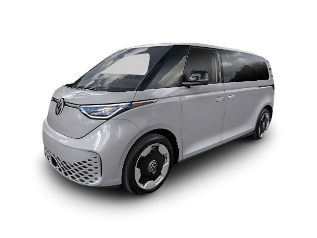 2025 Volkswagen ID. Buzz Pro S