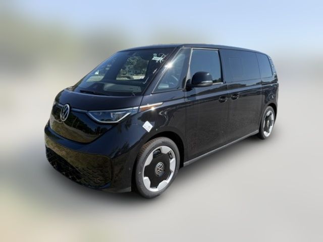 2025 Volkswagen ID. Buzz Pro S