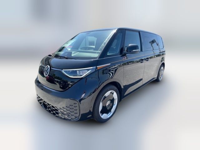 2025 Volkswagen ID. Buzz Pro S