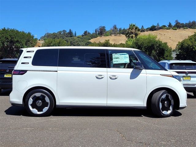 2025 Volkswagen ID. Buzz Pro S