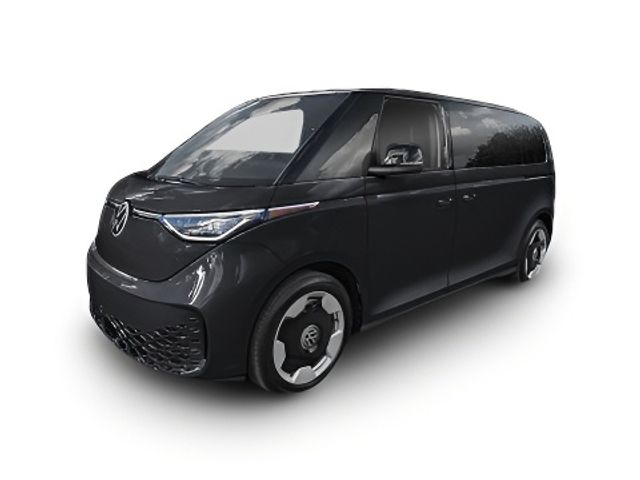 2025 Volkswagen ID. Buzz Pro S