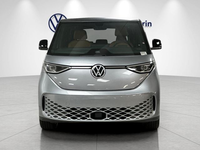 2025 Volkswagen ID. Buzz Pro S