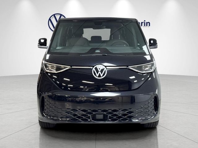2025 Volkswagen ID. Buzz Pro S