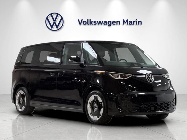 2025 Volkswagen ID. Buzz Pro S