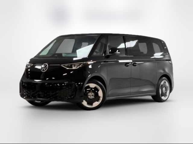2025 Volkswagen ID. Buzz Pro S